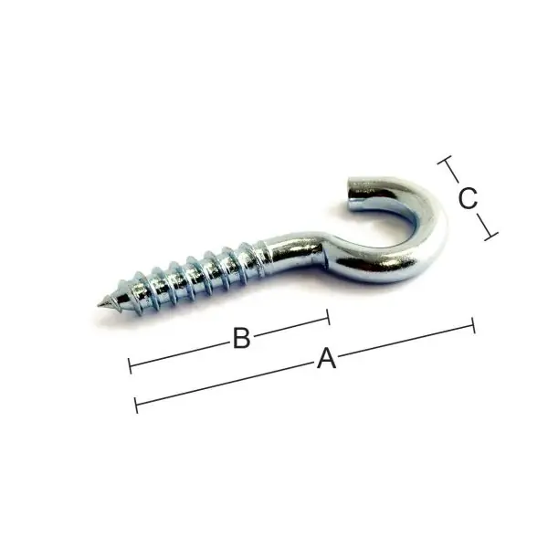 Köp online Lampkrok